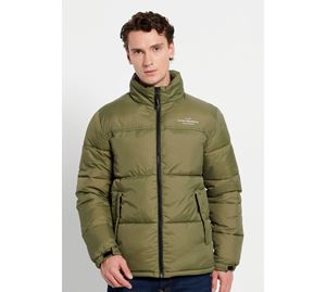 Funky Buddha - Ανδρικό Puffer Funky Buddha Funky Buddha