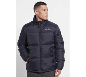 Funky Buddha - Ανδρικό Puffer Funky Buddha Funky Buddha