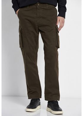 Ανδρικό Παντελόνι Funky Buddha