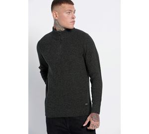 Funky Buddha - Ανδρικό Πουλόβερ Funky Buddha Funky Buddha