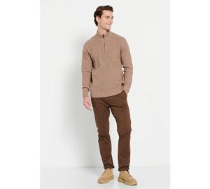 Funky Buddha Funky Buddha - Ανδρικό Πουλόβερ Funky Buddha