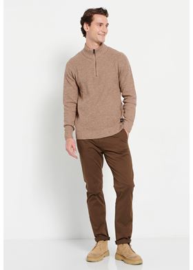 Ανδρικό Πουλόβερ Funky Buddha