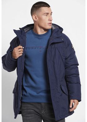 Ανδρικό Puffer Funky Buddha