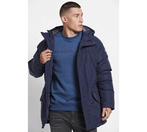 Funky Buddha - Ανδρικό Puffer Funky Buddha Funky Buddha