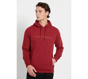 Funky Buddha Funky Buddha - Ανδρικό Φούτερ Funky Buddha