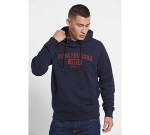 Funky Buddha - Ανδρικό Φούτερ Funky Buddha Funky Buddha