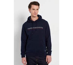 Funky Buddha - Ανδρικό Φούτερ Funky Buddha Funky Buddha
