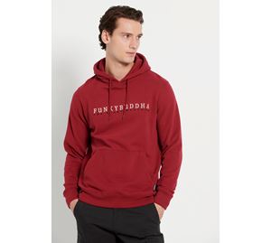 Funky Buddha - Ανδρικό Φούτερ Funky Buddha Funky Buddha