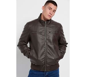 Funky Buddha - Ανδρικό Μπουφάν Funky Buddha Funky Buddha