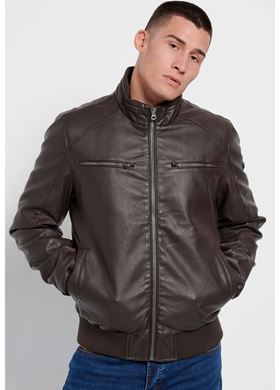 Ανδρικό Μπουφάν Funky Buddha