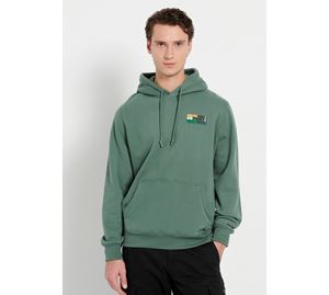 Funky Buddha - Ανδρικό Φούτερ Funky Buddha Funky Buddha