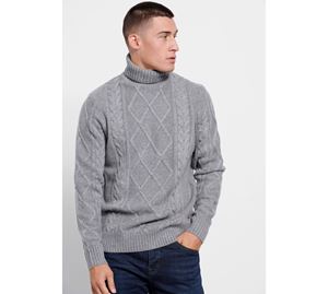 Funky Buddha - Ανδρικό Πουλόβερ Funky Buddha Funky Buddha