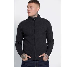 Funky Buddha - Ανδρική Ζακέτα Funky Buddha Funky Buddha