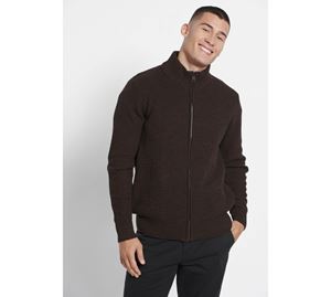 Funky Buddha - Ανδρική Ζακέτα Funky Buddha Funky Buddha