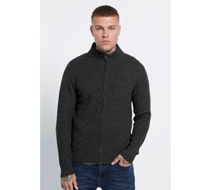 Funky Buddha - Ανδρική Ζακέτα Funky Buddha Funky Buddha