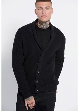 Ανδρική Ζακέτα Funky Buddha