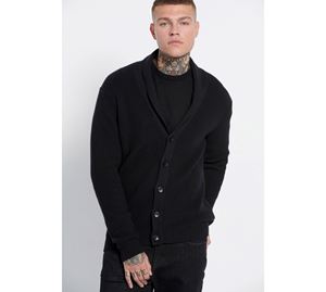 Funky Buddha - Ανδρική Ζακέτα Funky Buddha Funky Buddha