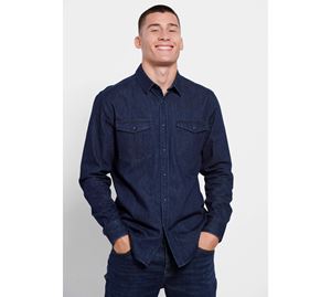 X- Treme Offers - Ανδρικό Πουκάμισο Funky Buddha X- Treme Offers