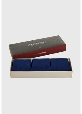 Ανδρικές Κάλτσες Funky Buddha