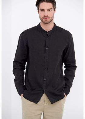 Ανδρικό Πουκάμισο FUNKY BUDDHA