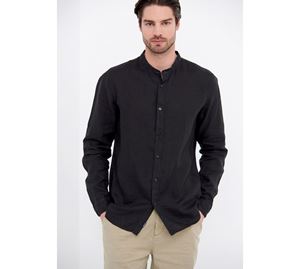 X- Treme Offers - Ανδρικό Πουκάμισο FUNKY BUDDHA X- Treme Offers