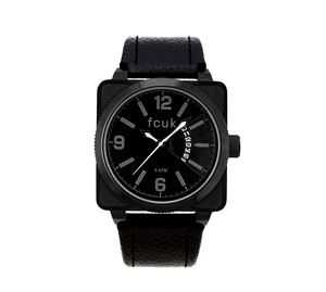 Superdry & French Connection Watches - Ανδρικό Ρολόι French Connection Superdry & French Connection Watches