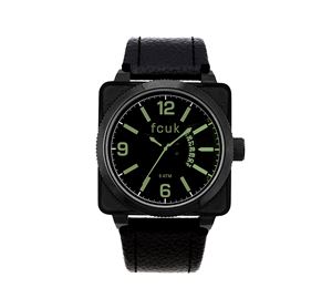 Superdry & French Connection Watches - Ανδρικό Ρολόι FRENCH CONNECTION Superdry & French Connection Watches