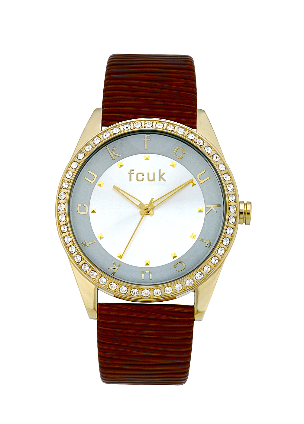 Karl Lagerfeld & More Jewels & Watches - Γυναικείο Ρολόι FRENCH CONNECTION