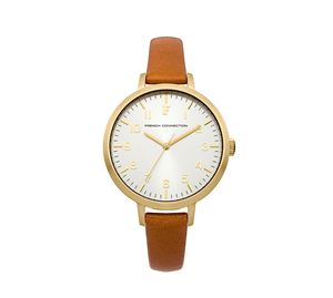 Superdry & French Connection Watches - Γυναικείο Ρολόι FRENCH CONNECTION Superdry & French Connection Watches