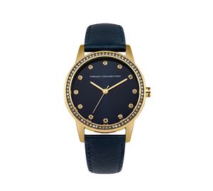  Superdry & French Connection Watches - Γυναικείο Ρολόι FRENCH CONNECTION 2025