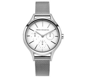  Superdry & French Connection Watches - Γυναικείο Ρολόι FRENCH CONNECTION 2025