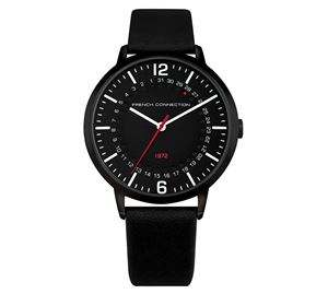Superdry & French Connection Watches Superdry & French Connection Watches - Ανδρικό Ρολόι FRENCH CONNECTION