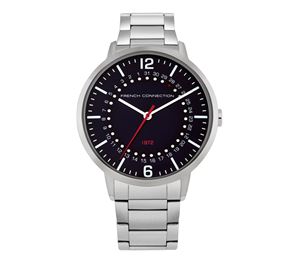 Superdry & French Connection Watches Superdry & French Connection Watches - Ανδρικό Ρολόι FRENCH CONNECTION