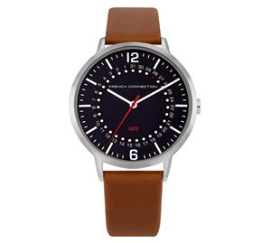 Superdry & French Connection Watches Superdry & French Connection Watches - Ανδρικό Ρολόι FRENCH CONNECTION
