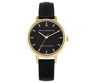  Superdry & French Connection Watches - Γυναικείο Ρολόι FRENCH CONNECTION 2025