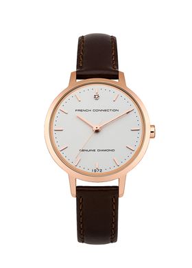 Γυναικείο Ρολόι FRENCH CONNECTION