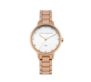  Superdry & French Connection Watches - Γυναικείο Ρολόι FRENCH CONNECTION 2025