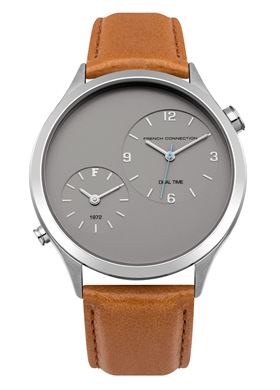 Ανδρικό Ρολόι FRENCH CONNECTION