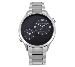 Superdry & French Connection Watches - Ανδρικό Ρολόι FRENCH CONNECTION Superdry & French Connection Watches