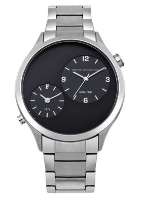 Ανδρικό Ρολόι FRENCH CONNECTION