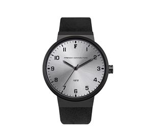 Superdry & French Connection Watches Superdry & French Connection Watches - Ανδρικό Ρολόι FRENCH CONNECTION