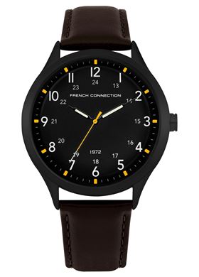 Ανδρικό Ρολόι FRENCH CONNECTION