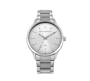 Superdry & French Connection Watches - Ανδρικό Ρολόι FRENCH CONNECTION Superdry & French Connection Watches
