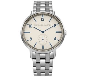 Superdry & French Connection Watches - Ανδρικό Ρολόι FRENCH CONNECTION Superdry & French Connection Watches
