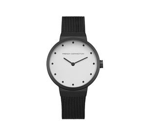  Superdry & French Connection Watches - Γυναικείο Ρολόι FRENCH CONNECTION 2025