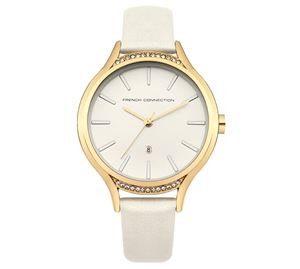  Superdry & French Connection Watches - Γυναικείο Ρολόι FRENCH CONNECTION 2025