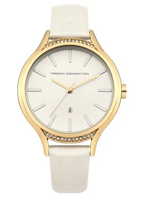 Γυναικείο Ρολόι FRENCH CONNECTION
