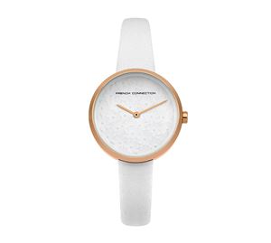 Karl Lagerfeld & More Jewels & Watches Karl Lagerfeld & More Jewels & Watches - Γυναικείο Ρολόι FRENCH CONNECTION