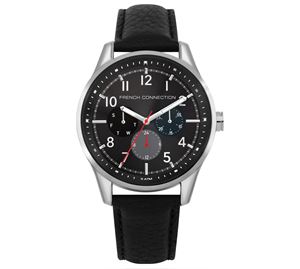 Superdry & French Connection Watches Superdry & French Connection Watches - Ανδρικό Ρολόι FRENCH CONNECTION