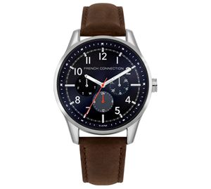 Superdry & French Connection Watches Superdry & French Connection Watches - Ανδρικό Ρολόι FRENCH CONNECTION